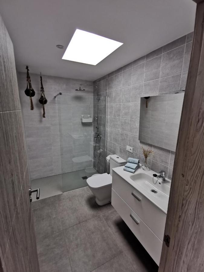 פלאיה בלנקה Villa Chinchorro מראה חיצוני תמונה