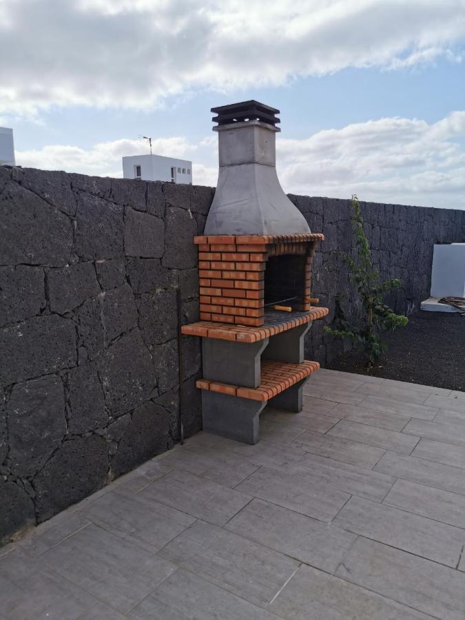פלאיה בלנקה Villa Chinchorro מראה חיצוני תמונה