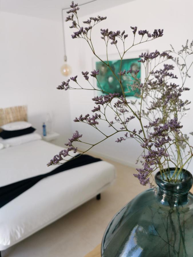 פלאיה בלנקה Villa Chinchorro מראה חיצוני תמונה