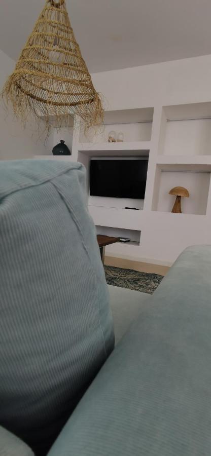 פלאיה בלנקה Villa Chinchorro מראה חיצוני תמונה