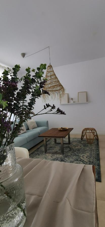 פלאיה בלנקה Villa Chinchorro מראה חיצוני תמונה