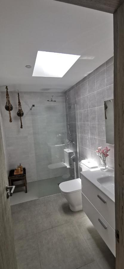 פלאיה בלנקה Villa Chinchorro מראה חיצוני תמונה