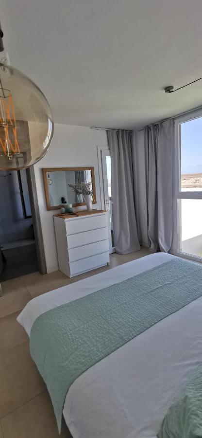 פלאיה בלנקה Villa Chinchorro מראה חיצוני תמונה