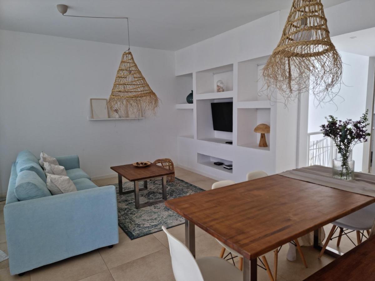 פלאיה בלנקה Villa Chinchorro מראה חיצוני תמונה