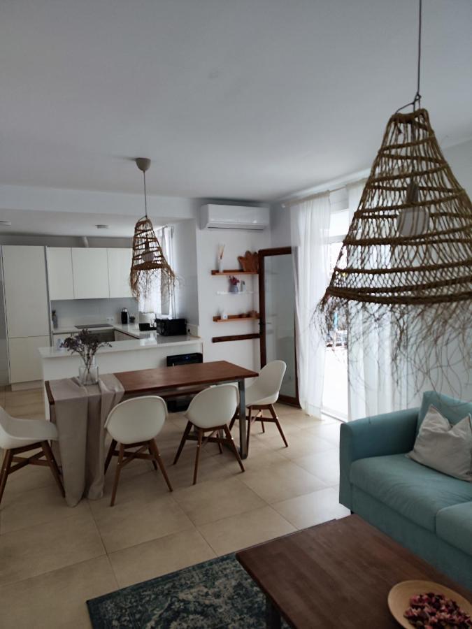פלאיה בלנקה Villa Chinchorro מראה חיצוני תמונה
